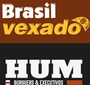Franquia Brasil Vexado Hum Burger