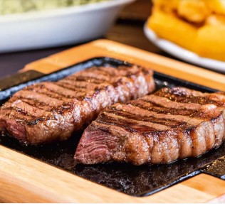 Restaurante & Churrascaria