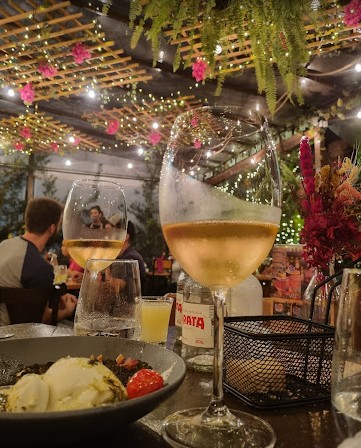 GastroBar -Wine Bar