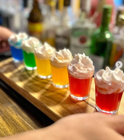 Drinks Bar  GastroBar