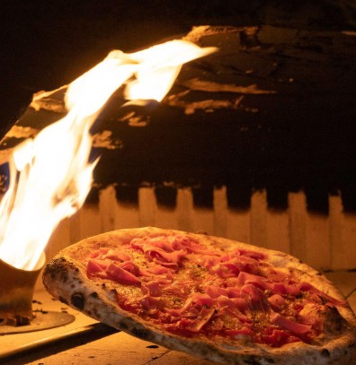 Pizza Wine Bar
