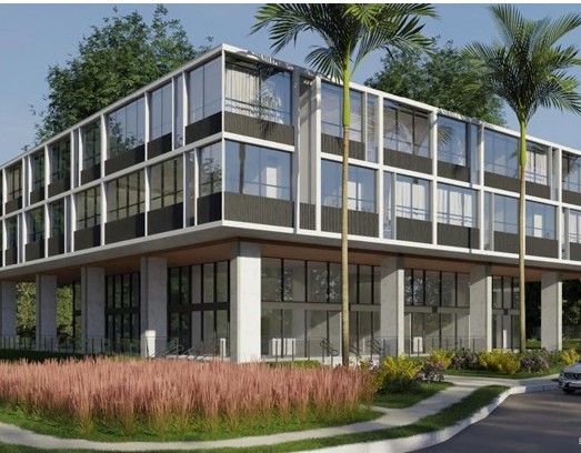 Ponto Comercial Noroeste