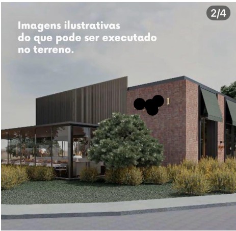 Restaurante Unidade Vizinhança