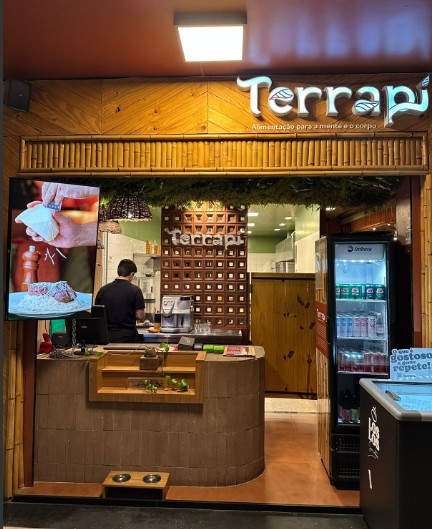 Restaurante Completo